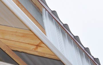 why Three Holes Cross fascia repairs are essential