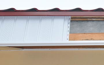 Three Holes Cross fascia repair costs