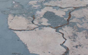 fibreglass roofing replacement Three Holes Cross