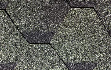 Three Holes Cross fibreglass shingle repairs