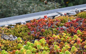the cost of Three Holes Cross green roof installation