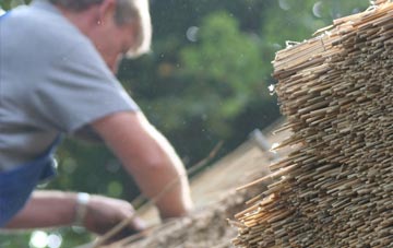 professional Three Holes Cross thatchers