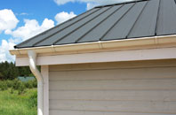 Three Holes Cross fascia repair