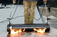 Three Holes Cross flat roof sealing quote